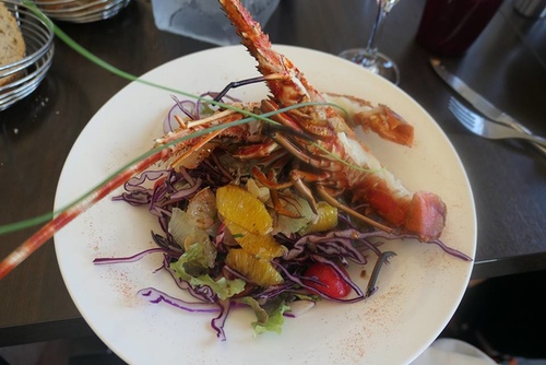 20170702義大利龍蝦面 (16).jpg - 2017醉飲法義