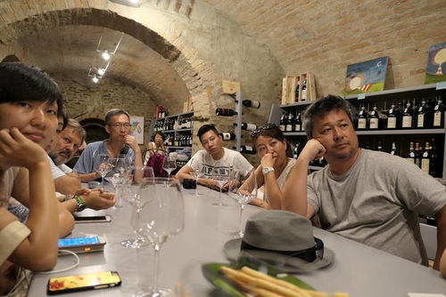 20170708 NEIVE山城酒莊 (22).jpg - 2017醉飲法義