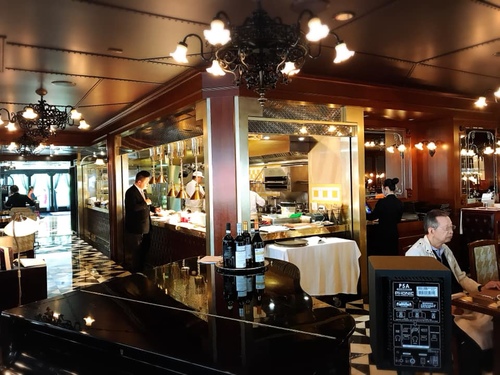 20181221亞都麗緻巴賽麗廳 (25).jpg - 2018年品酒誌