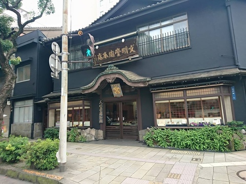 20160707長崎蛋糕 (6).jpg - 2016慢遊九州