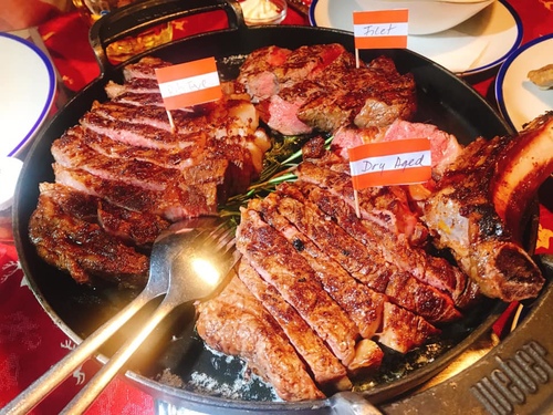 20190714旅館對面晚餐 (22).jpg - 2019醉飲法奧瑞