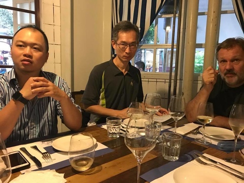 20160616法國酒與地中海餐 (10).jpg - 2018年品酒誌