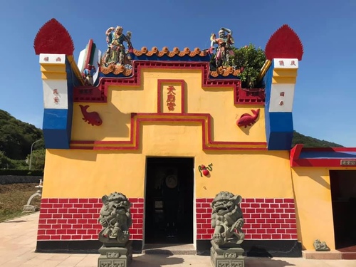 20200722坂里古宅 (15).jpg - 2020-7卡蹓馬祖