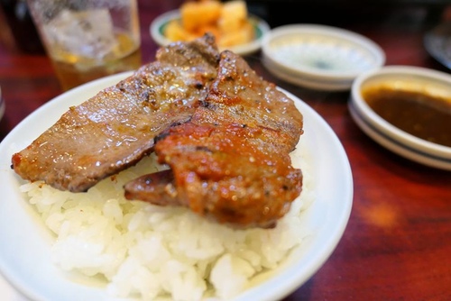 0121燒肉一力 (5).jpg - 2017北九州溫泉