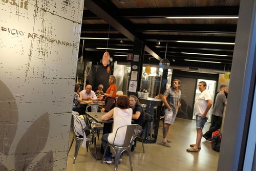 20170710B63啤酒晚餐 (25).jpg - 2017醉飲法義