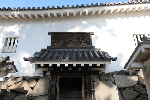 20170120小倉城 (16).jpg - 2017北九州溫泉