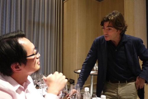 20151128酒神 西班牙 (29).jpg - 2015年品酒誌