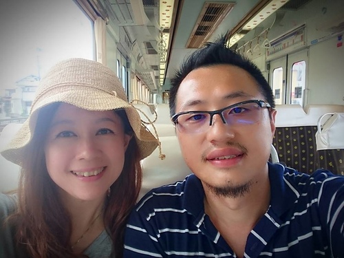 3-5太宰府旅人號 (11).jpg - 2016慢遊九州