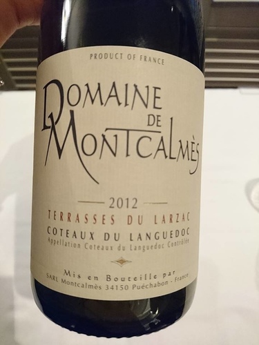 20160924法國西南Dr Serge (20).jpg - 2016年品酒誌