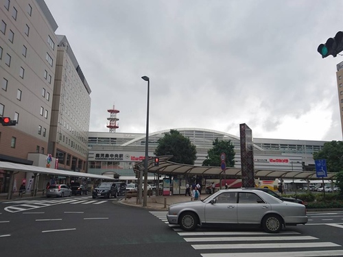 20160709鹿兒島APA (6).jpg - 2016慢遊九州