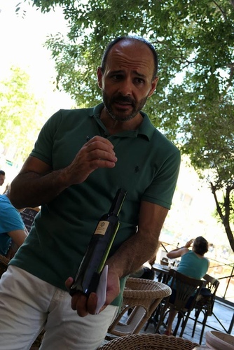 20170705 Bastia午餐 (22).jpg - 2017醉飲法義