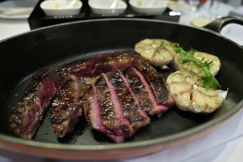 20170712 No168牛排館 (28).jpg - 2017年品酒誌