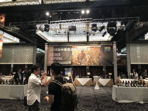 20181026加州酒展 (5).jpg - 2018年品酒誌