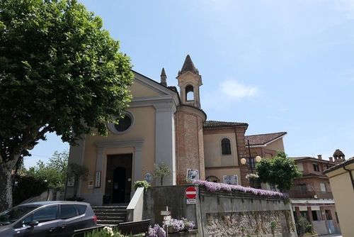 20170708 賣酒教堂前午餐 (11).jpg - 2017醉飲法義