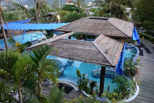 20151217 四重溪 馬爾希拉克甜白 (6).jpg - 2015年品酒誌