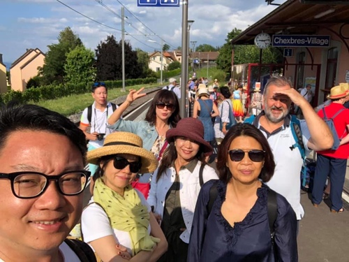 20190721瑞士酒節 (3).jpg - 2019醉飲法奧瑞