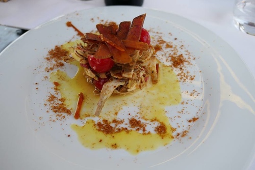 20170704泳池晚餐 (8).jpg - 2017醉飲法義