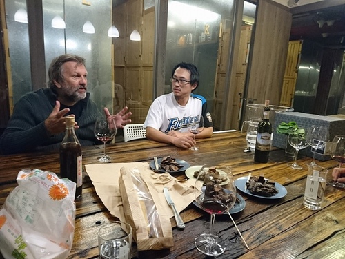 20161001私房品酒會 (7).jpg - 2016年品酒誌