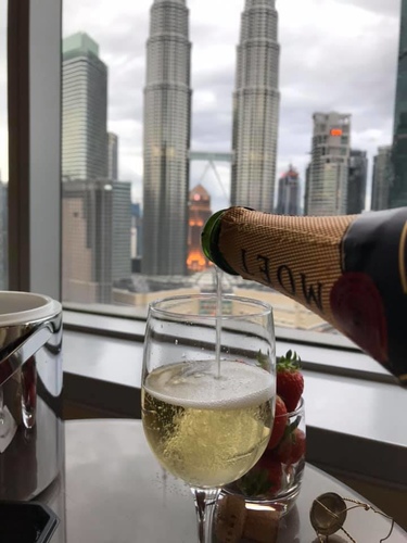 20200121TRADERS飯店 (5).jpg - 2020-01單飛吉隆坡