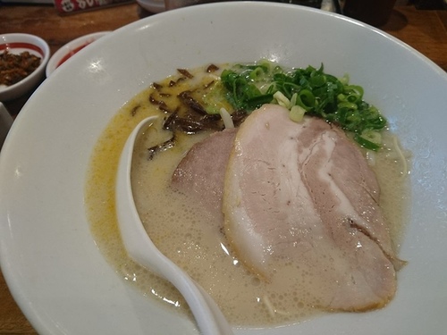 1-9 一風堂 (1).jpg - 2016慢遊九州