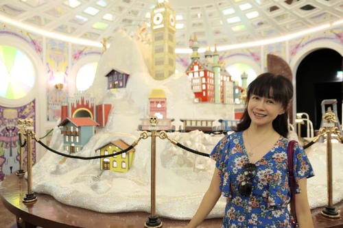 20190715 施華洛世奇工廠 (12).jpg - 2019醉飲法奧瑞