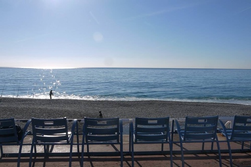 42 旋轉木馬餐廳早餐18.jpg - 醉飲南法