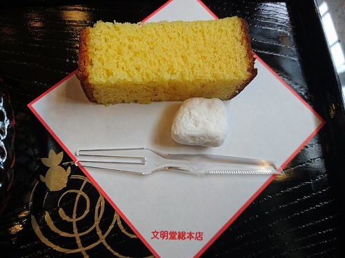 20160707長崎蛋糕 (3).jpg - 2016慢遊九州