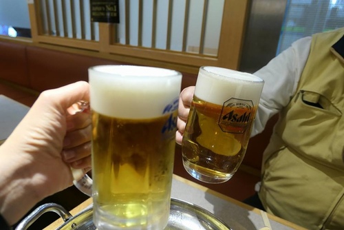 20170124夜食居酒屋 (2).jpg - 2017北九州溫泉