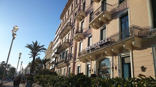 20150210我在尼斯跑步29.jpg - 醉飲南法