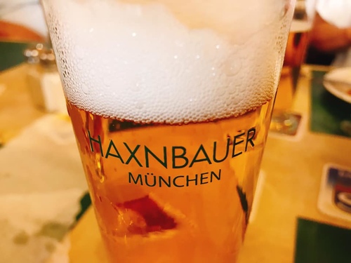 20190718慕尼黑豬腳 (19).jpg - 2019醉飲法奧瑞