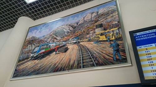 20150210夏布利與生蠔大餐11.jpg - 醉飲南法