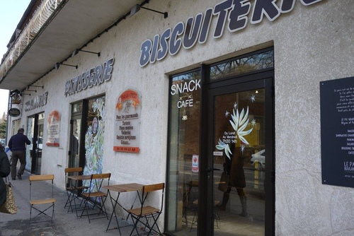 20150212鹹派與PIZZA26.jpg - 醉飲南法