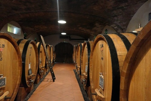 20170807第二個Barbarace酒莊 (5).jpg - 2017醉飲法義