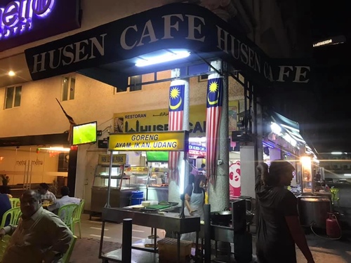 20200123路邊消夜 (2).jpg - 2020-01單飛吉隆坡