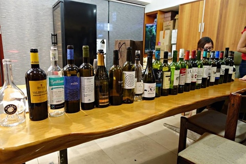 20180327酩饗藝文沙龍 (23).jpg - 2018年品酒誌