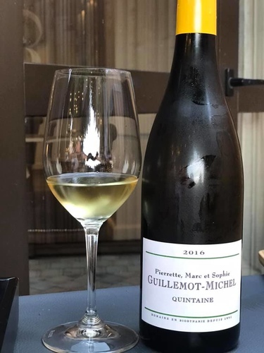 20190722Fuisse一星晚餐 (8).jpg - 2019醉飲法奧瑞