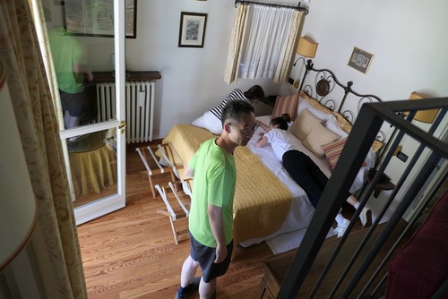 20170707LOCANDA民宿 (10).jpg - 2017醉飲法義