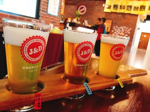 20190525吉姆老爹啤酒工廠 (2).jpg - 2019年品酒誌