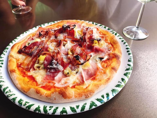 20190717義大利餐奧地利酒 (7).jpg - 2019醉飲法奧瑞