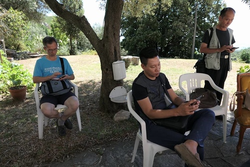 20170706永久花工廠 (6).jpg - 2017醉飲法義