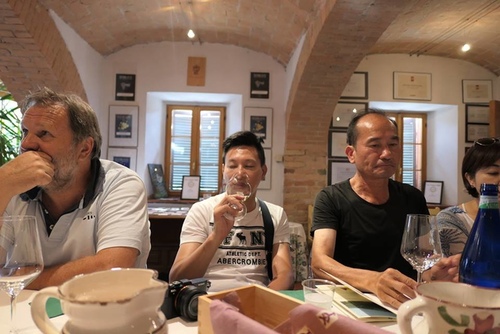 20170807第二個Barbarace酒莊 (33).jpg - 2017醉飲法義