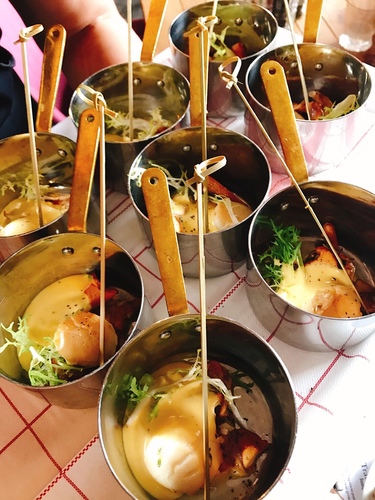 20190714百年旅館早餐 (17).jpg - 2019醉飲法奧瑞