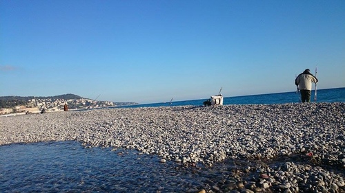 20150210我在尼斯跑步26.jpg - 醉飲南法