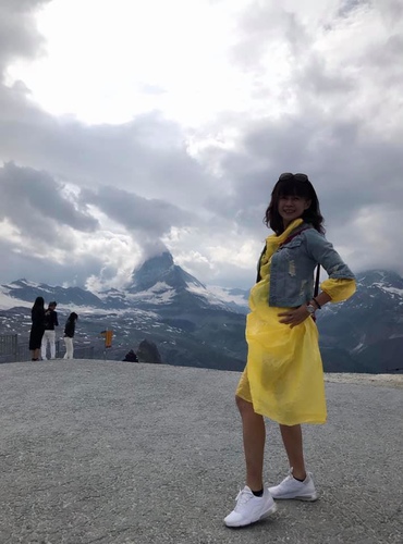 20190720馬特洪峰 (27).jpg - 2019醉飲法奧瑞