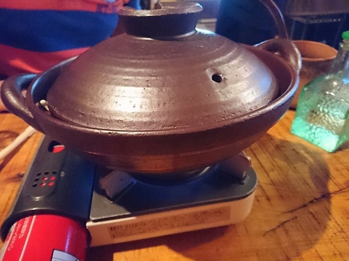 20160709薩摩鍋 (3).jpg - 2016慢遊九州