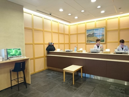 20160708熊本JR飯店 (6).jpg - 2016慢遊九州