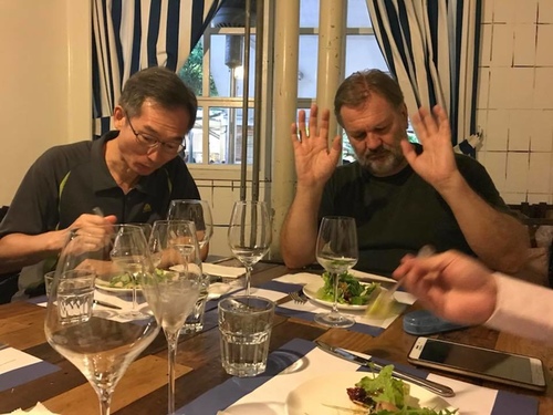 20160616法國酒與地中海餐 (13).jpg - 2018年品酒誌