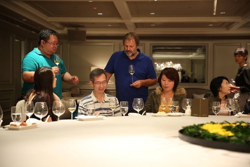 20160924法國西南Dr Serge (53).jpg - 2016年品酒誌