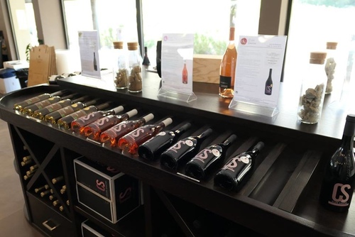 20170704CS山中酒莊 (21).jpg - 2017醉飲法義