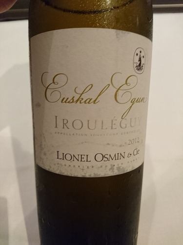 20160924法國西南Dr Serge (14).jpg - 2016年品酒誌